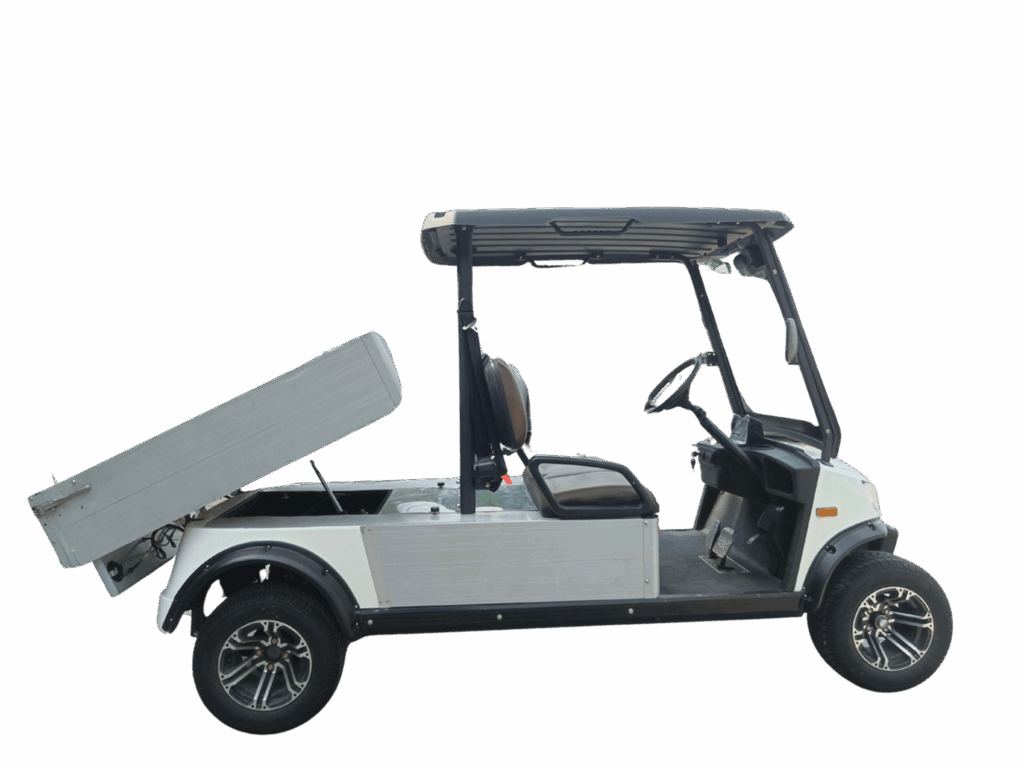 Carrier XL LITHIUM 1