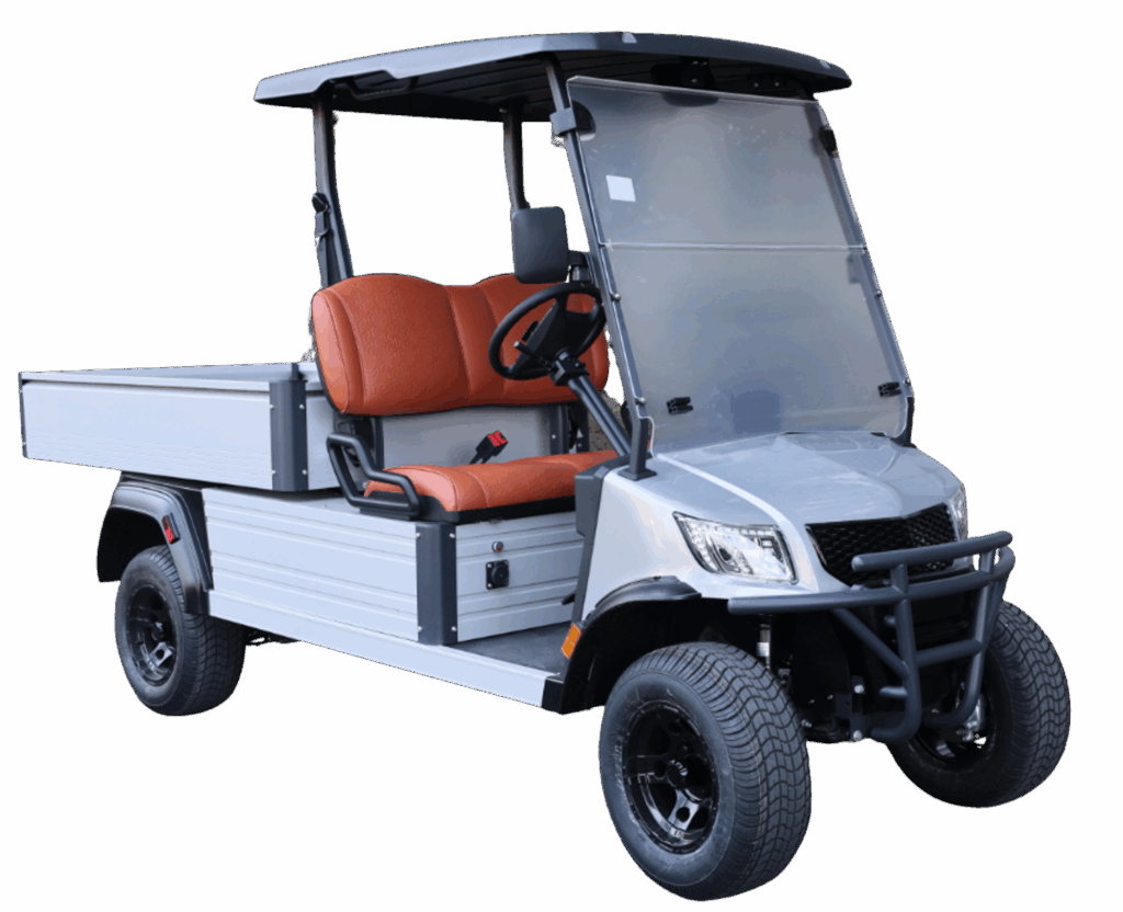 Carrier XL LITHIUM