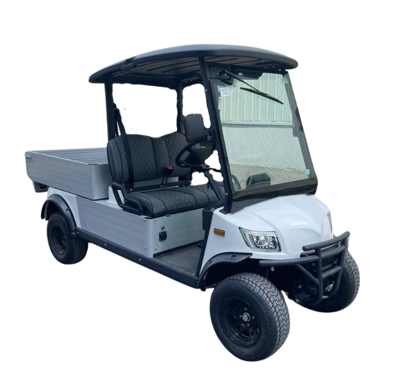 carrier eec road homologated