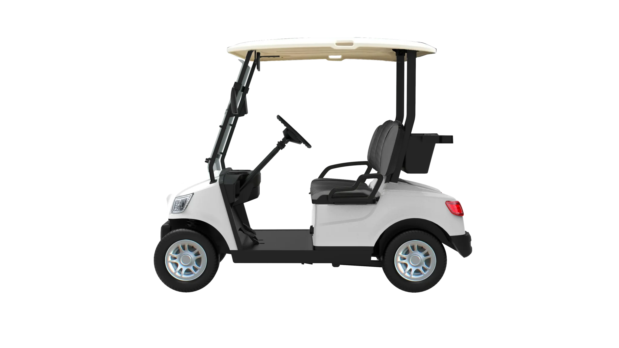 1. DG-M2 2-seated golfcar with standard tires (1)