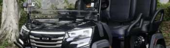 IcoCar City IQ 4
