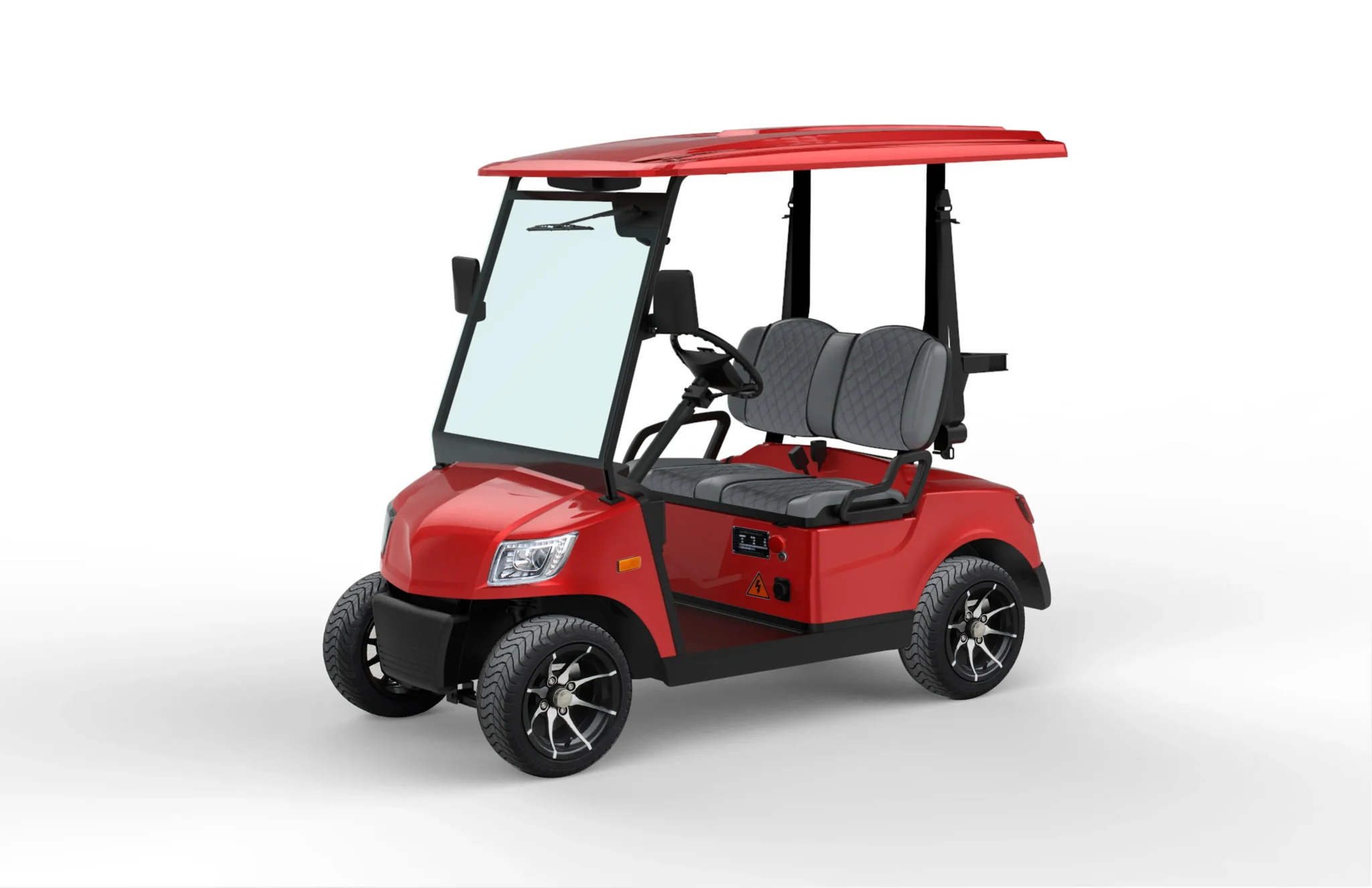 DS-A2-2 City 3.0 (EEC ）Metallic red MAR 9452