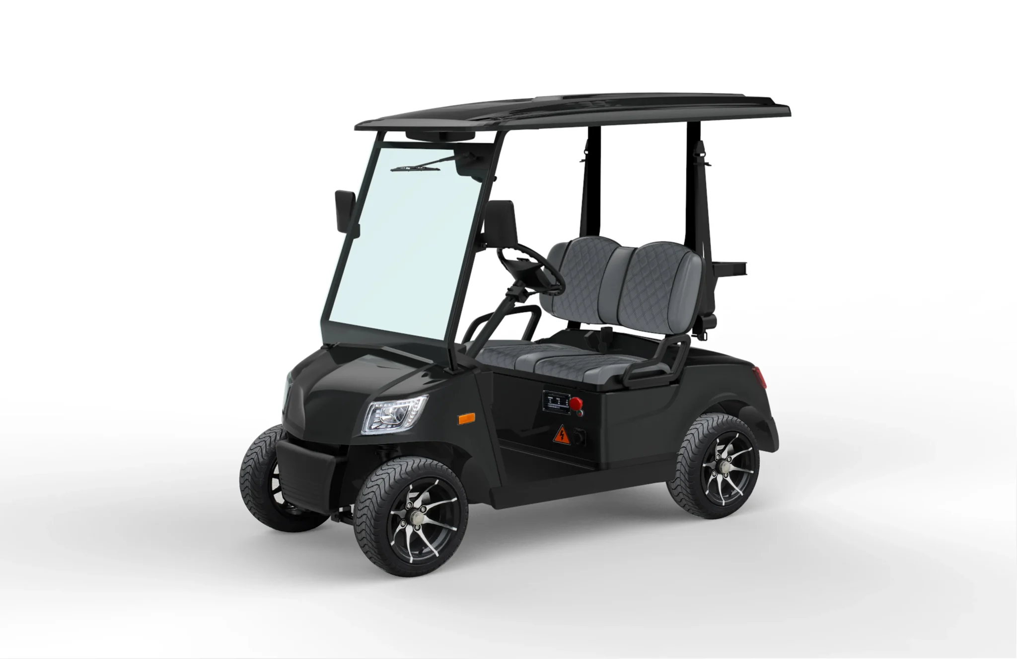 DS-A2-2 (EEC ）Metallic black MAR 8613