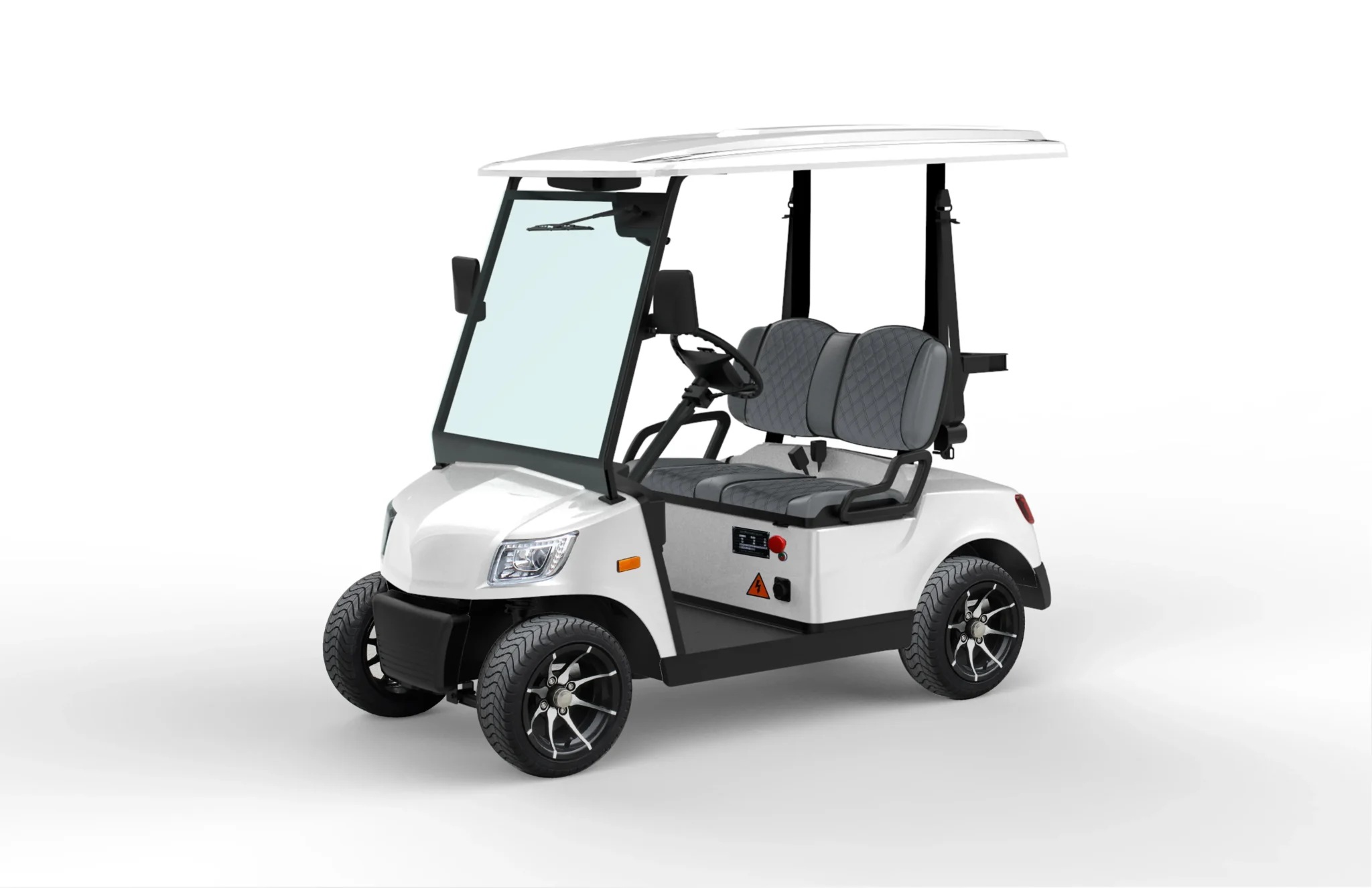 DS-A2-2 (EEC ）Metallic white MAR 8880